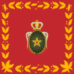 Royal Army Of Morocco