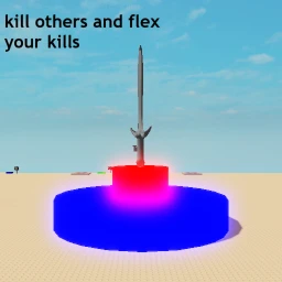 Kill Others and Flex Your Kills icon