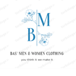 Bas’ Men & Women Clothing