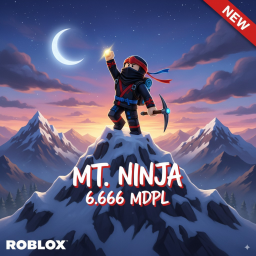 Ninja Mount