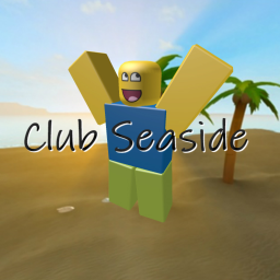 Club Seaside - Beta