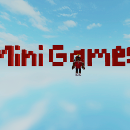 Spider Games Minigames