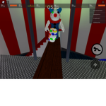 Piggy is the best at Roblox piggy