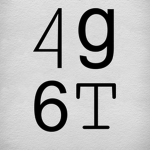 4g6t