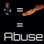 BACON HAIR APPEAL
