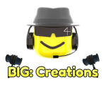 BIG: Creations