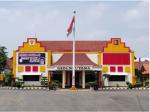 Pusdik sabhara
