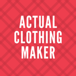 Actual Clothing Maker