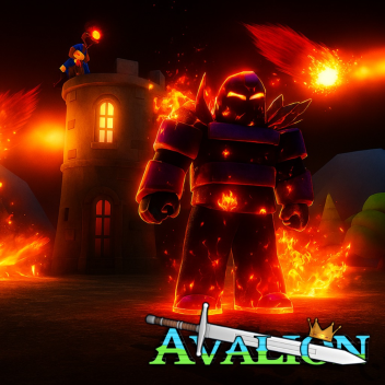[UPD 1.6] AVALION 👑