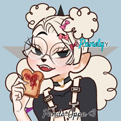Panda Oppa Roblox group icon