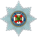 [UK] Thе Irish Guards