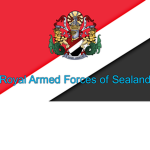 [PSEA] Royal Armed Forces of Sealand