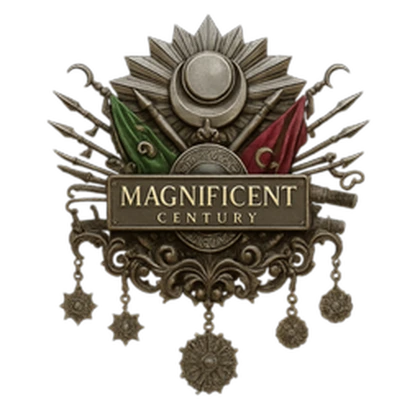 Magnificent centuries Roblox group icon