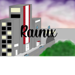 Rainix Fashion!