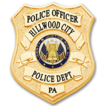 Hillwood City Police Department
