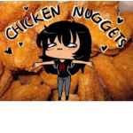 Chickenuggets gang