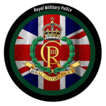 BAC | Royal Military Police