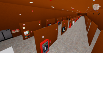 (LESEN DESC) Gebäude voller Feueralarm [KLASISCH]