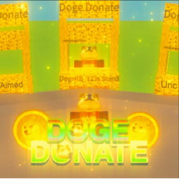 Doge Donate