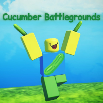 Cucumber Battlegrounds