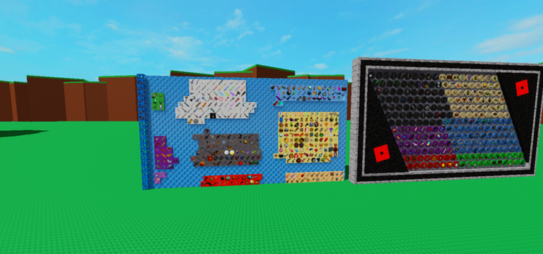 [1000+ GEARS!] Test Every Gear and become op!💥 screenshot 1