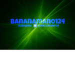 BananaMan0124