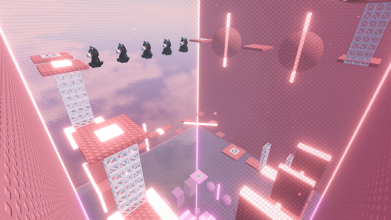 🌸Japanese Cartoon Tower screenshot 4