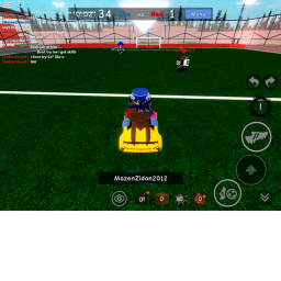 FIGHTING SIMULATOR