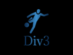 2v2 Touch Football- Div3