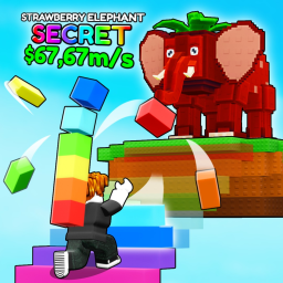 Build For Brainrots!