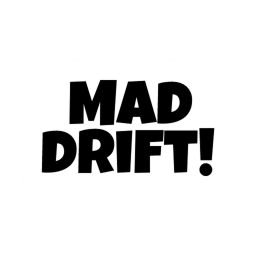 [BETA]Mad Drift!