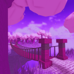 Blossom Vibe (READ DESC)