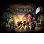 Call Of Mini Zombie fans