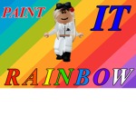 ~$ PAINT IT RAINBOW $~