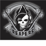 The Reapers band
