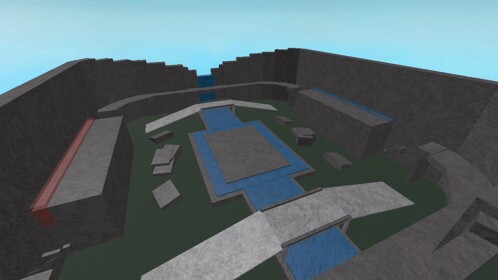 Nexon Revolution |-| Training Grounds