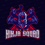 DEATH NINJAS OF A GOD