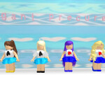 Go! Elegant Pre cure!