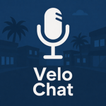Velo Map