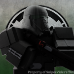 {[-]} Death Troopers {[-]}