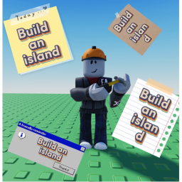 [upd!] island sandbox