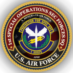 1st Spеcial Operations Security Forces Squadron