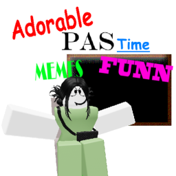 legacy adorable pastime