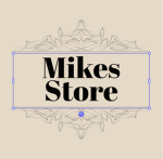 Mikes Store