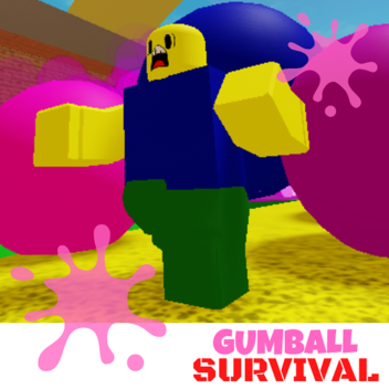 Gumball Survival