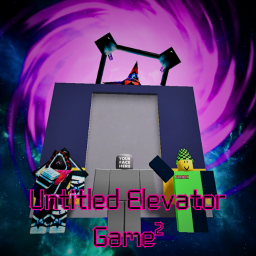 Untitled Elevator Game²