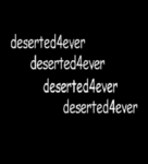 Deserted4Ever Group