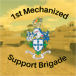1st Mechanized Support Brigade