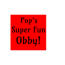 Popeeyy's Obby Fun!