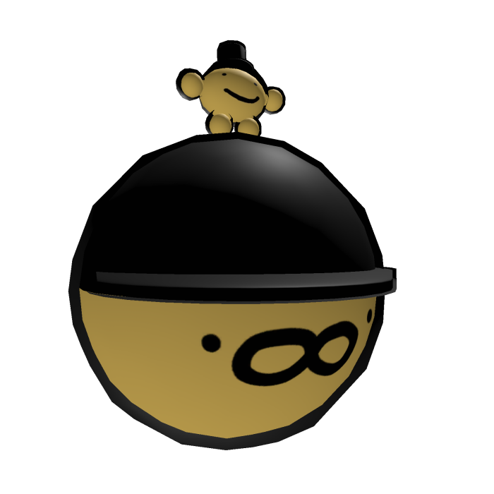 Potet DOT